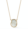 Blossom keshi pearl necklace Hi June Parker