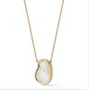 Blossom keshi pearl necklace Hi June Parker